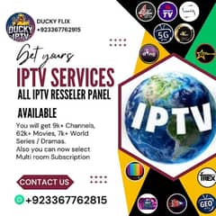 IPTV