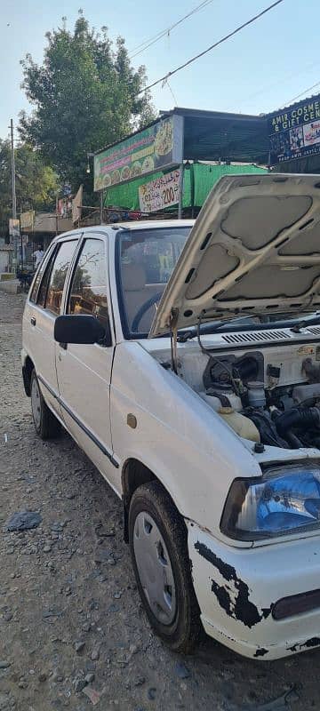 mehran Euro Isuzu Other 2015 5