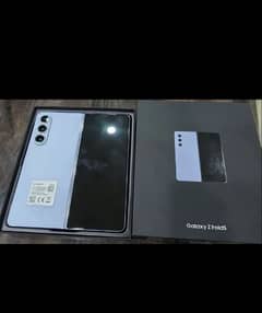 samsung z fold 5 512 GB pta APPROVED