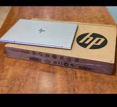 HP laptop 8gb ram 256g rom all workig delivery available Al Pakistan