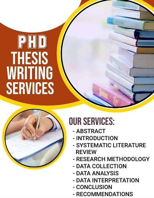 Thesis, Article & Proposal Writing 2