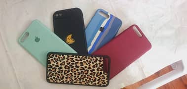 iPhone 7 plus Cover & Case beautiful all 5 cover