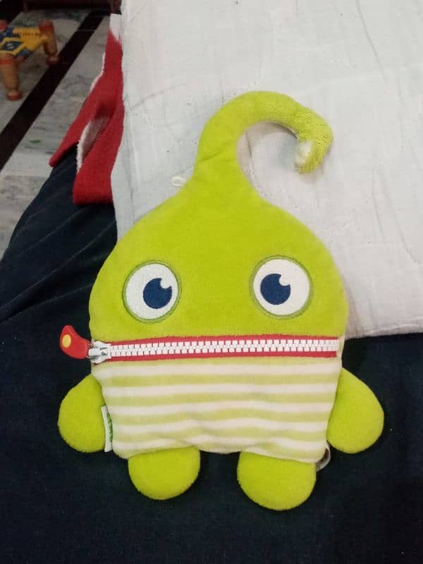 stuffed toys in excellent condition 5