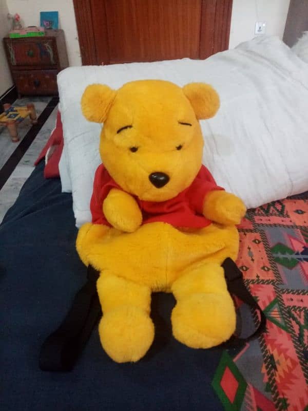 stuffed toys in excellent condition 11