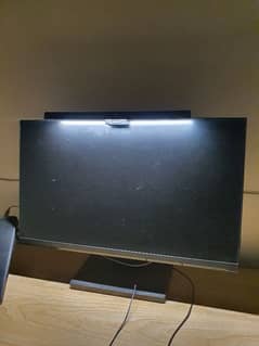 Plannar Borderless lcd monitor 24"inch DP Port HDMI and VGA