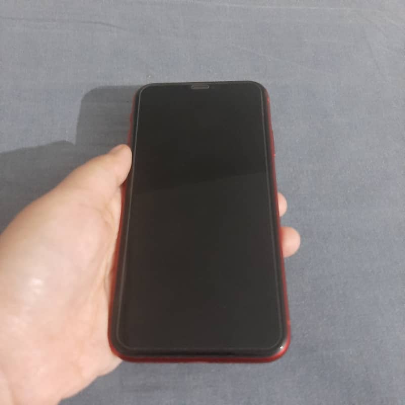 iPhone 11 Non-PTA, almost 6months sim time,factory unlocked 5