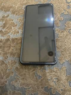 urgent sale MI Note 12 pro