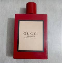 gucci bloom eau de parfum