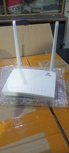 WIFI ROUTER XPON