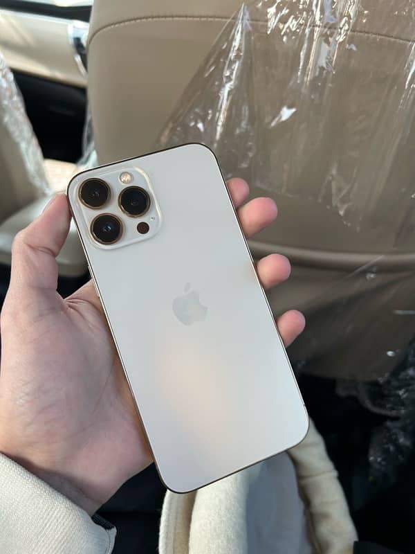 iphone 13 pro max (pta-approved) 0