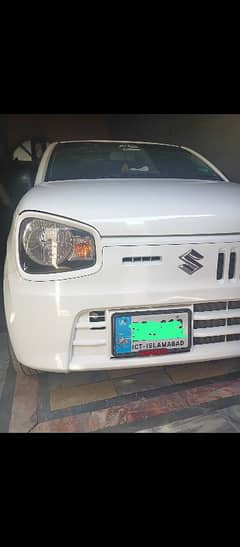 Suzuki Alto 2023