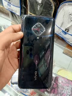 vivo s1 pro official