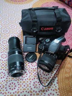 canon DSLR