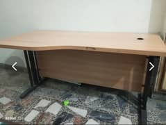 Office Executive Table