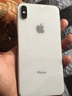 iphone xsmax non pta