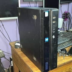 PC core i5 3rd generation