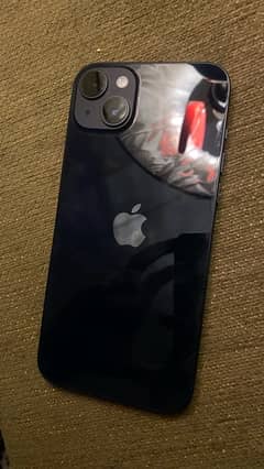 iPhone 14 Plus 128gb