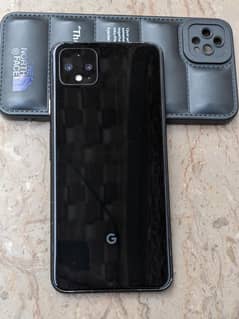 GOOGLE PIXEL 4XL