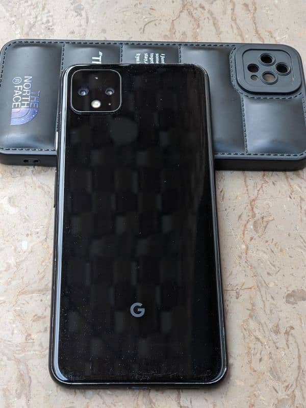 GOOGLE PIXEL 4XL 1