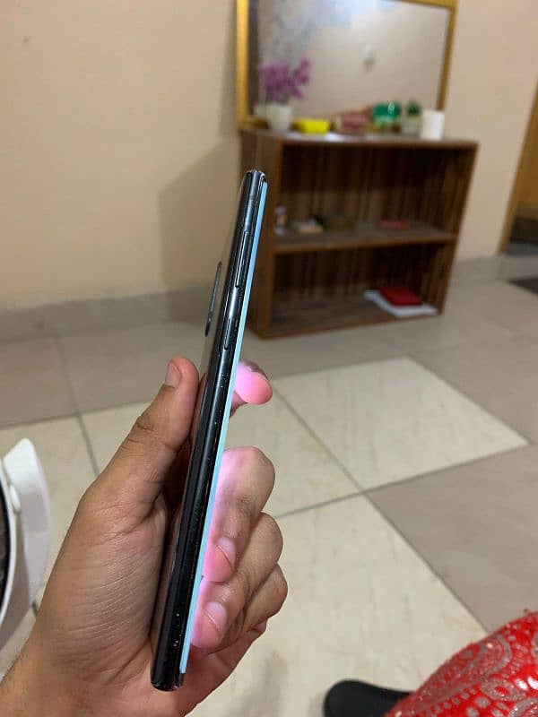 samsung Note 10 Dual PTA 8/256 dot k akewa koi b issue  nhi 2