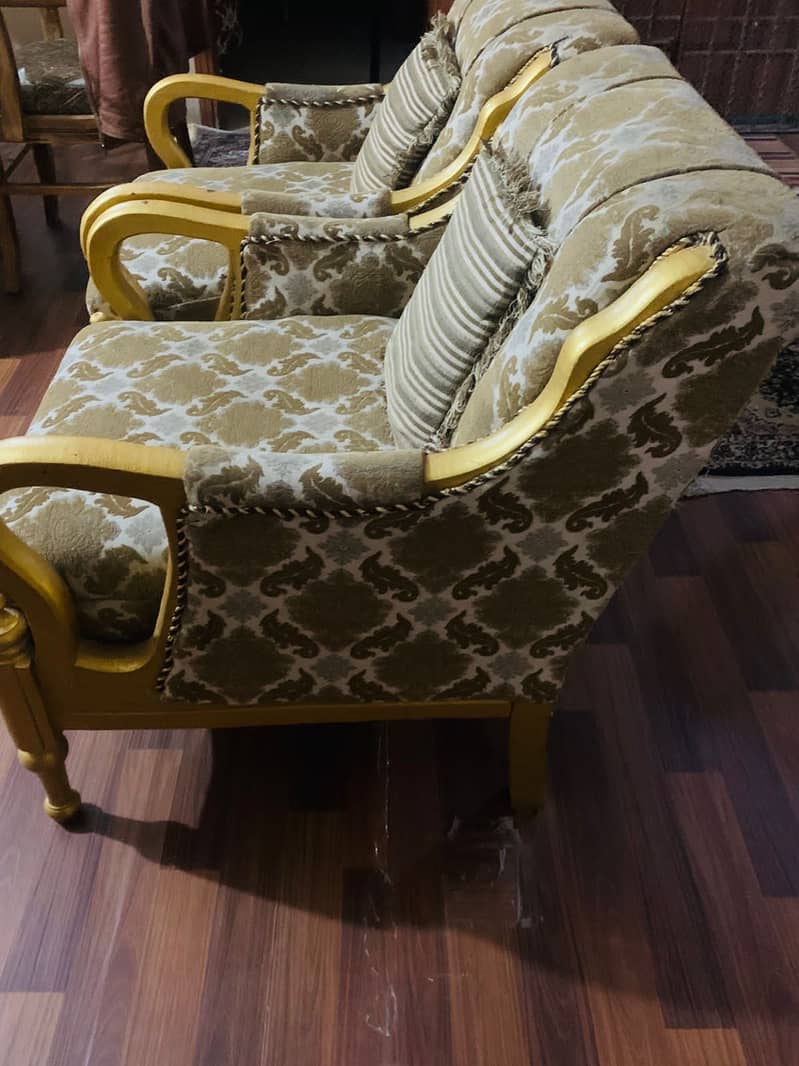 5 seater sofa set 1