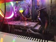 Custom Gaming Pc High Configurations