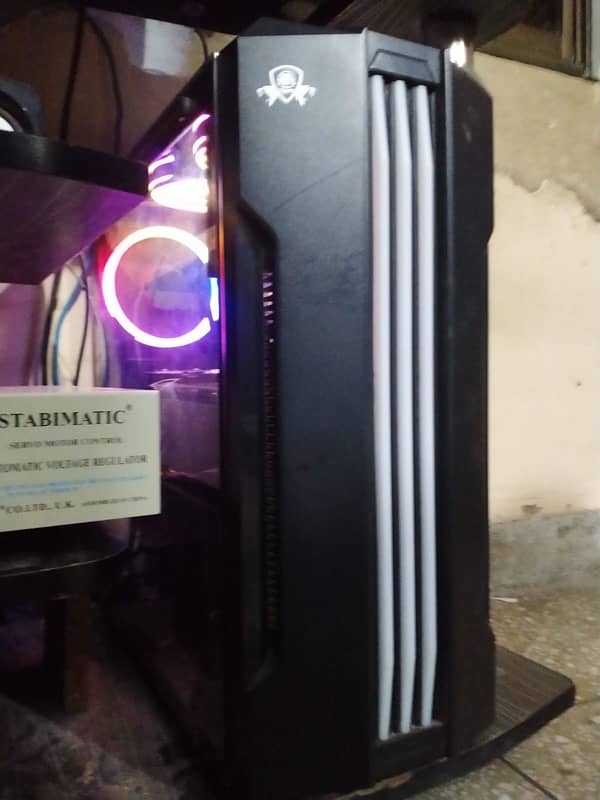 Custom Gaming Pc High Configurations 6