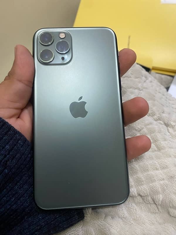 iphone 11 pro 256 gb waterpack nonpta 1