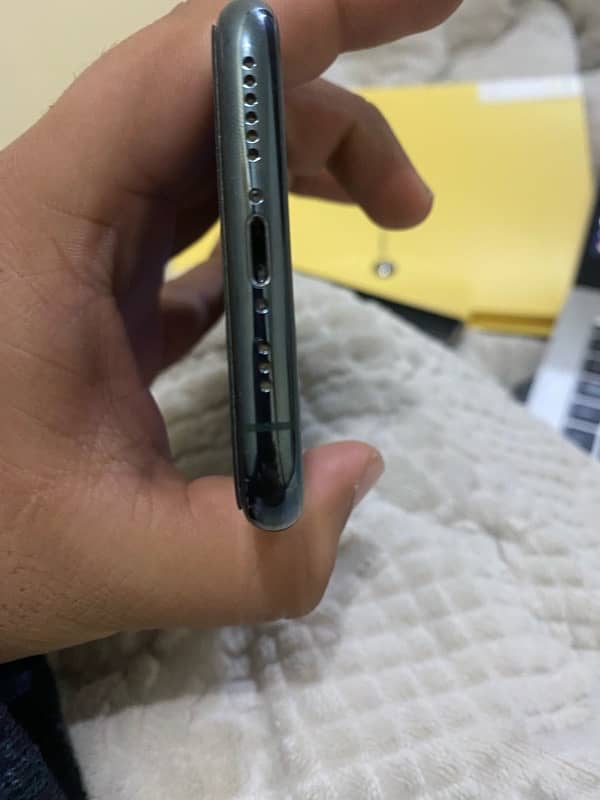 iphone 11 pro 256 gb waterpack nonpta 2