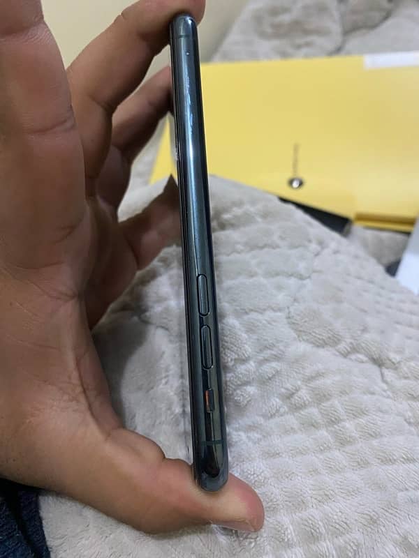 iphone 11 pro 256 gb waterpack nonpta 3