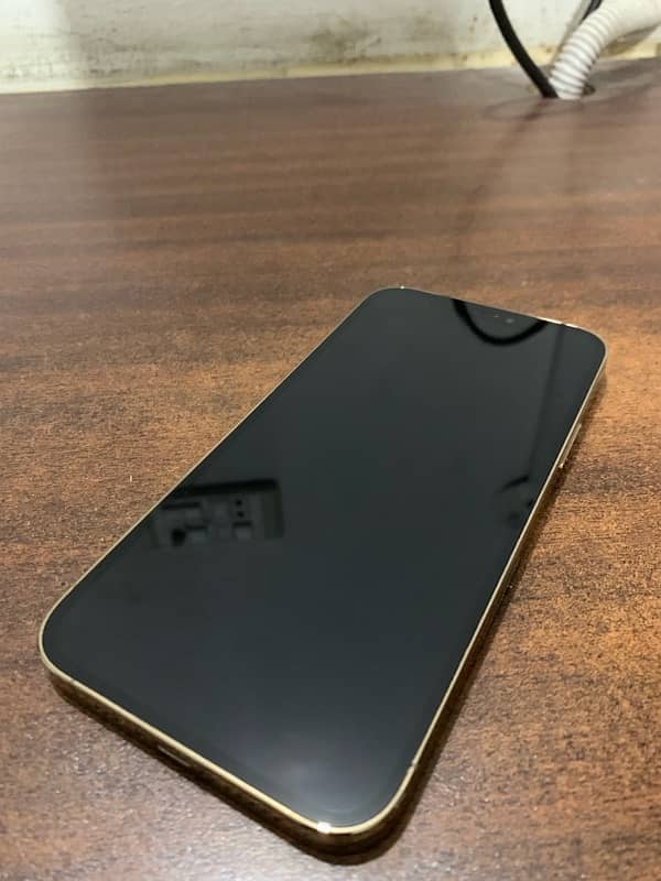 iphone 12 pro 128gb factory unlock mint condition 0