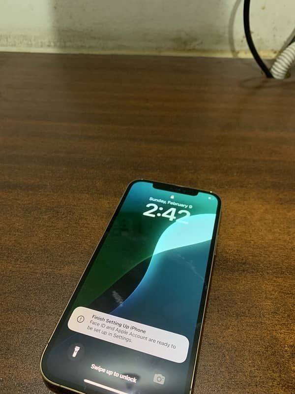 iphone 12 pro 128gb factory unlock mint condition 2