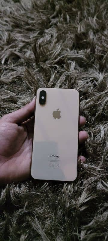 iphone xs 64gb 1