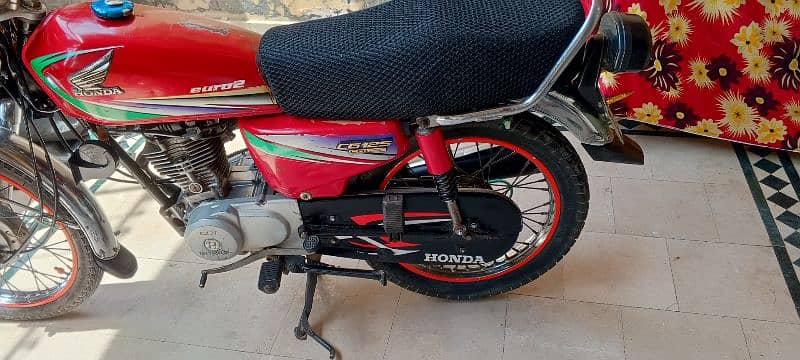 125 honda 5