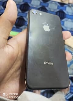 iPhone 8 64GB Non PTA