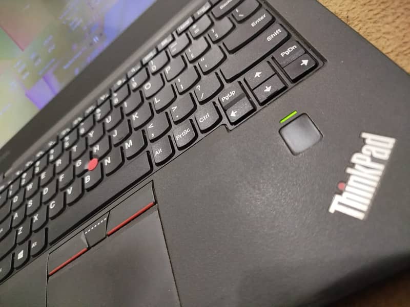 Lenovo X270 2