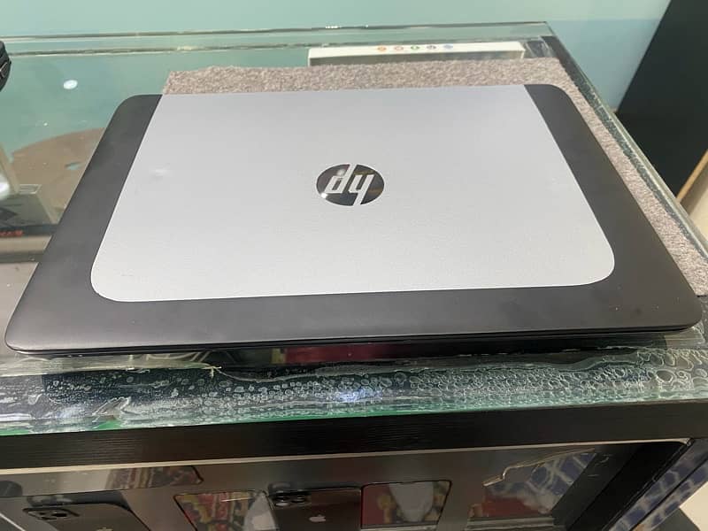 Hp Zbook  i7 5th generation with graphic card 0