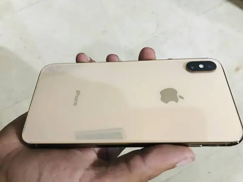 Apple iPhone XS Max 2