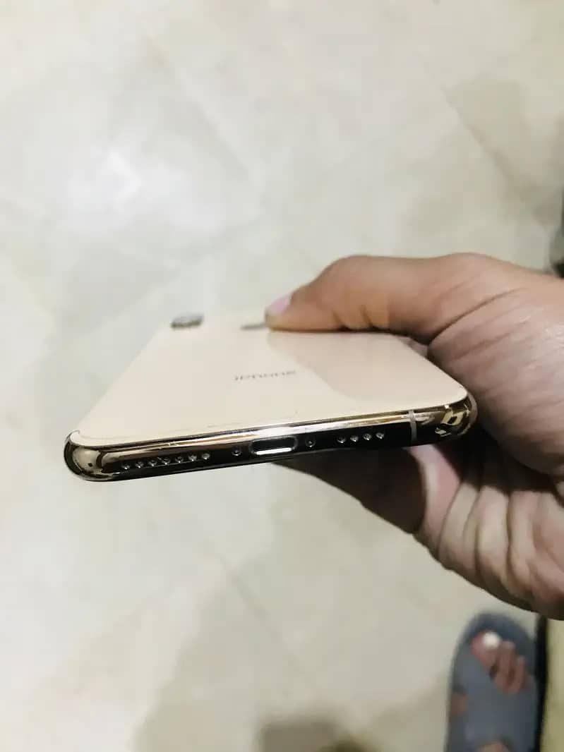 Apple iPhone XS Max 6