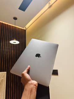 Macbook pro 2019