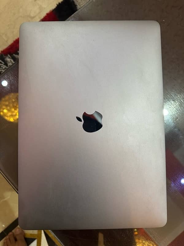 Macbook pro 2019 2