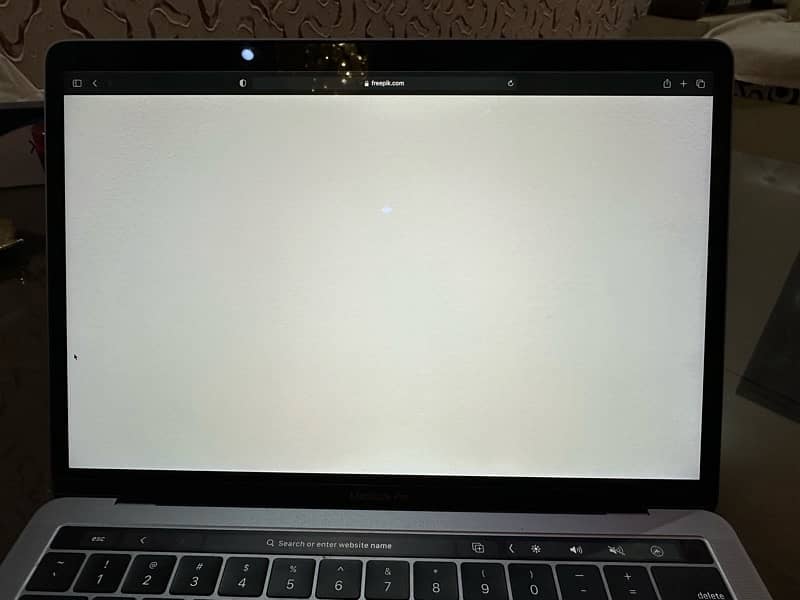 Macbook pro 2019 5