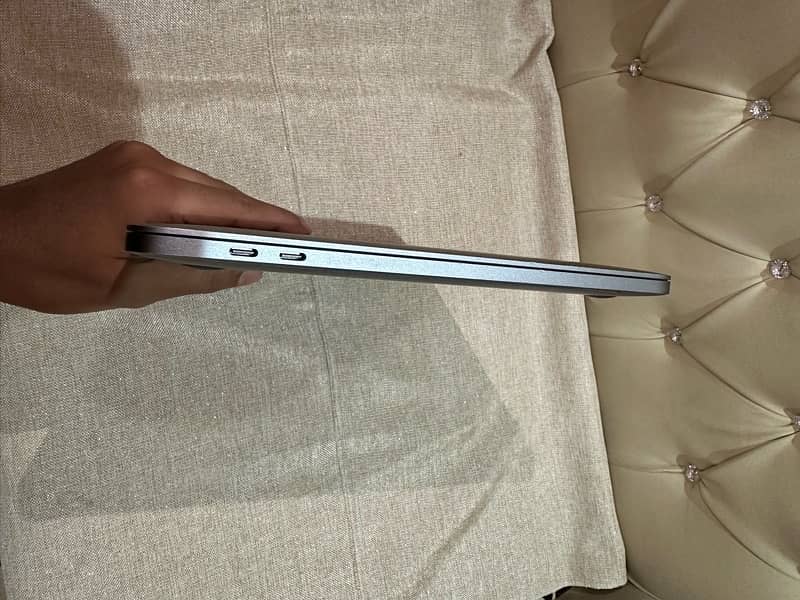 Macbook pro 2019 6