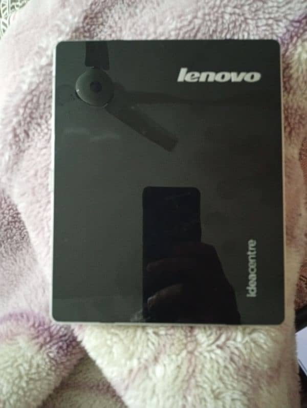 Lenovo idea center Q190 Excellent condition 0