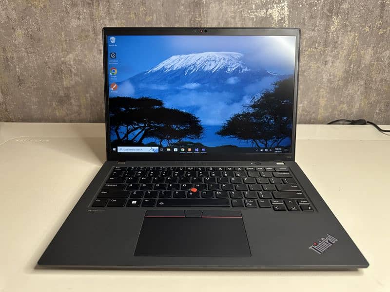 Lenovo ThinkPad T14s gen 3 0