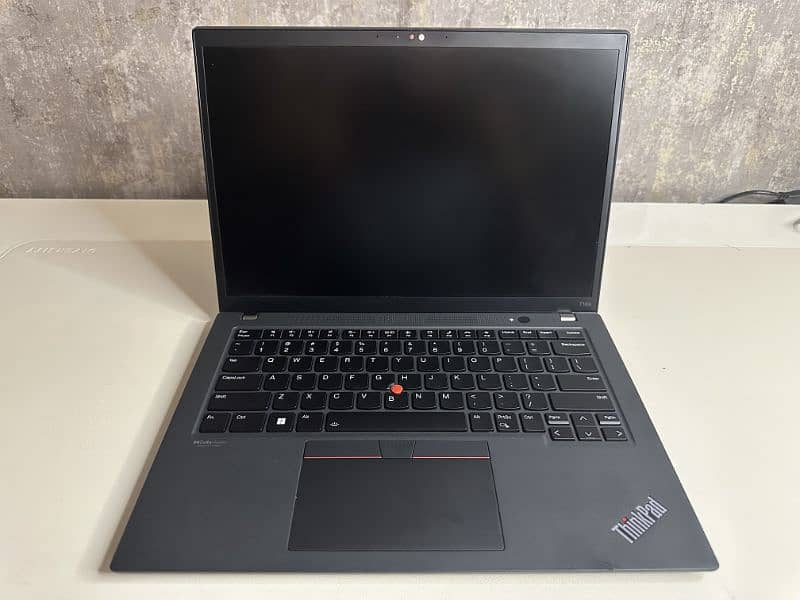 Lenovo ThinkPad T14s gen 3 1