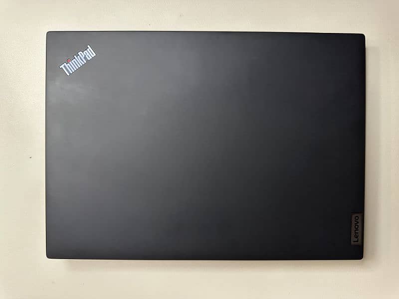 Lenovo ThinkPad T14s gen 3 2