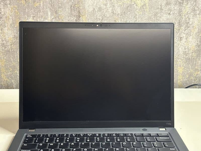 Lenovo ThinkPad T14s gen 3 3