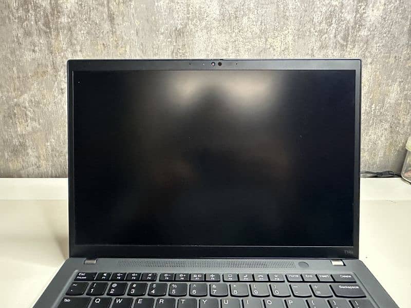 Lenovo ThinkPad T14s gen 3 4