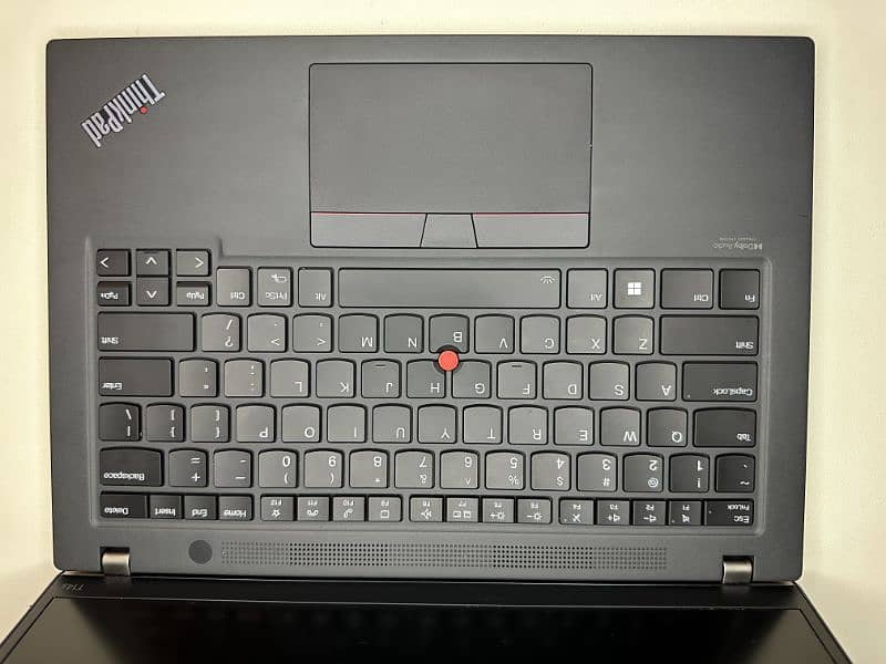 Lenovo ThinkPad T14s gen 3 5